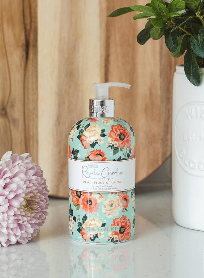 buy-baylis-and-harding-baylis-and-harding-royale-garden-peach-peony-and-jasmine-hand-wash-500ml-vegan-fruity-floral-fragrance-with-citrus-gentle-cleansing-uplifting-and-relaxing-paraben-free_1o3