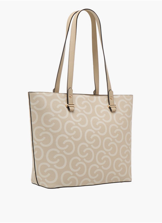 buy-celeste-women-s-monogram-print-tote-bag-with-double-handles-and-zip-closure_zn6