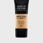 Velvet Matte Finish Foundation - Y415 Almond