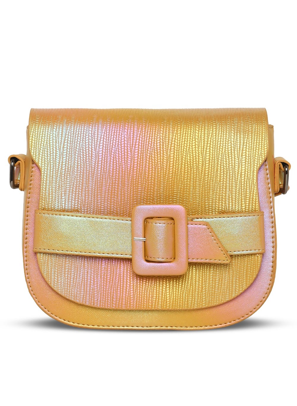 buy-caprese-caprese-theia-iridescent-yellow-faux-leather-small-sling-bag_ez0