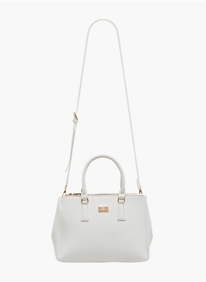 buy-flora-bella-by-shoexpress-solid-tote-bag-with-zip-closure-and-adjustable-strap_34l