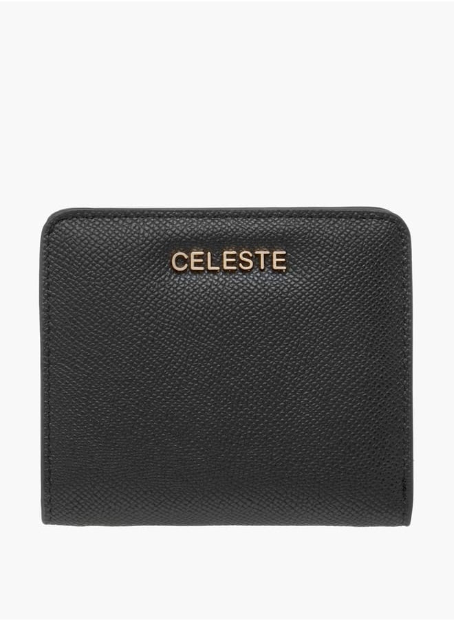 buy-celeste-women-textured-wallet-with-button-closure_w52