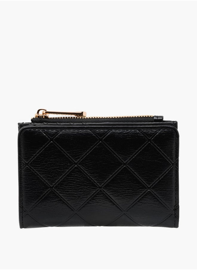 buy-celeste-quilted-bi-fold-wallet-with-zip-closure_bc8