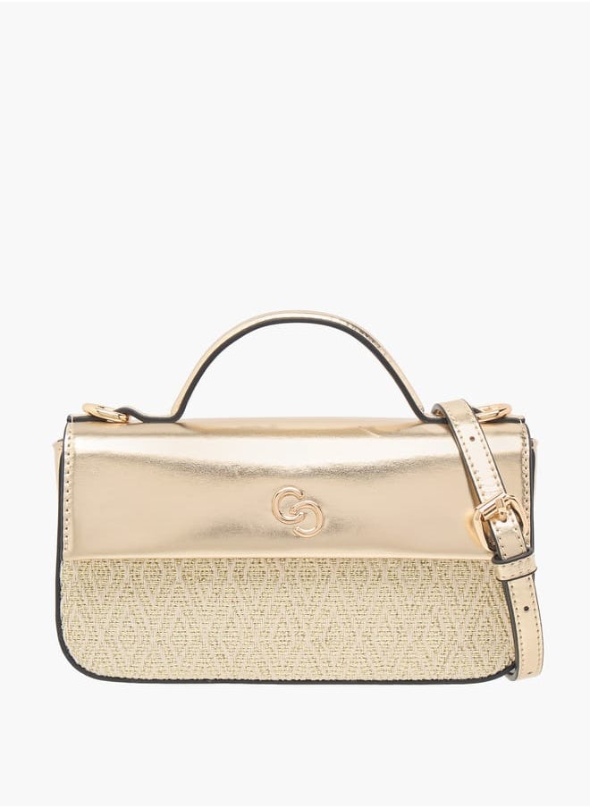 buy-celeste-women-s-textured-satchel-bag-with-detachable-strap-and-top-handle_kkc