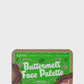 Butter Face Palette Bronze Blush: Holiday Glow Edition