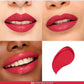 Vivid Dragon Fruit Satin Lipstick 206 - Rouge Artist Forever