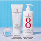 Luminous Hydration with Eight Hour® Body Lotion, 380Ml