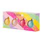 Bauble Mango & Berry Bliss Bath and Shower Gel Set