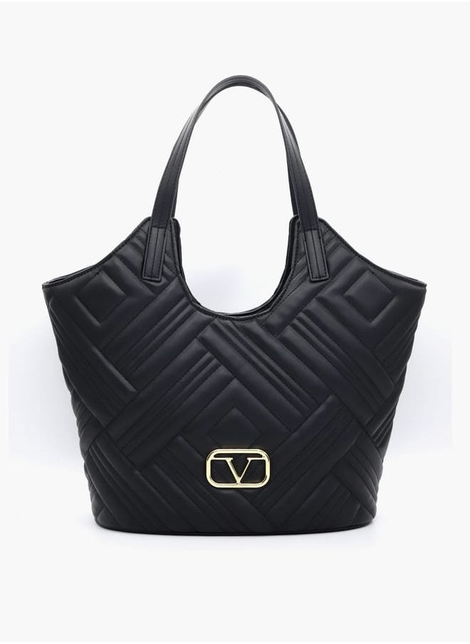 buy-v-italia-quilted-tote-bag-with-double-handle-and-button-closure_7h4