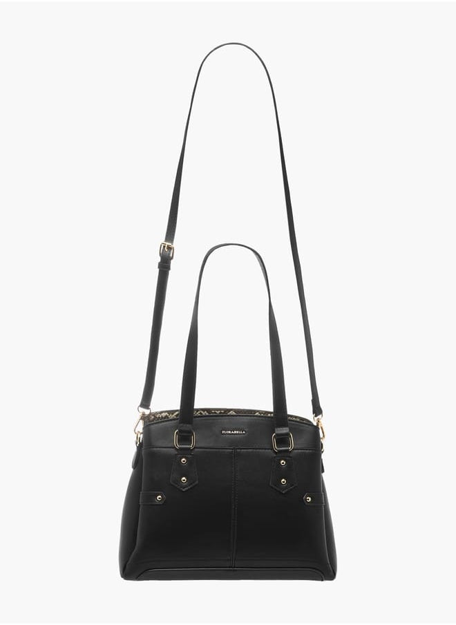 buy-flora-bella-by-shoexpress-women-solid-tote-bag-with-zip-closure-and-detachable-strap_car