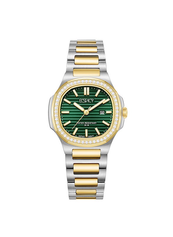 buy-ecstacy-ecstacy-e24505-tbth-women-analog-display-watch-stainless-steel-strap-two-tone-gold_1lh