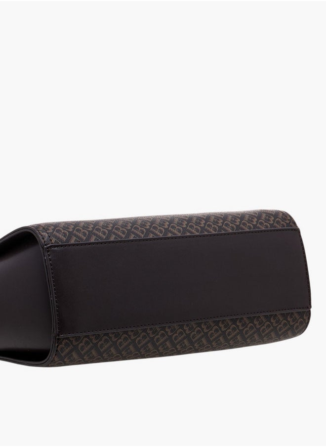 buy-flora-bella-by-shoexpress-monogram-print-tote-bag-with-double-handle-and-zip-closure_lsx