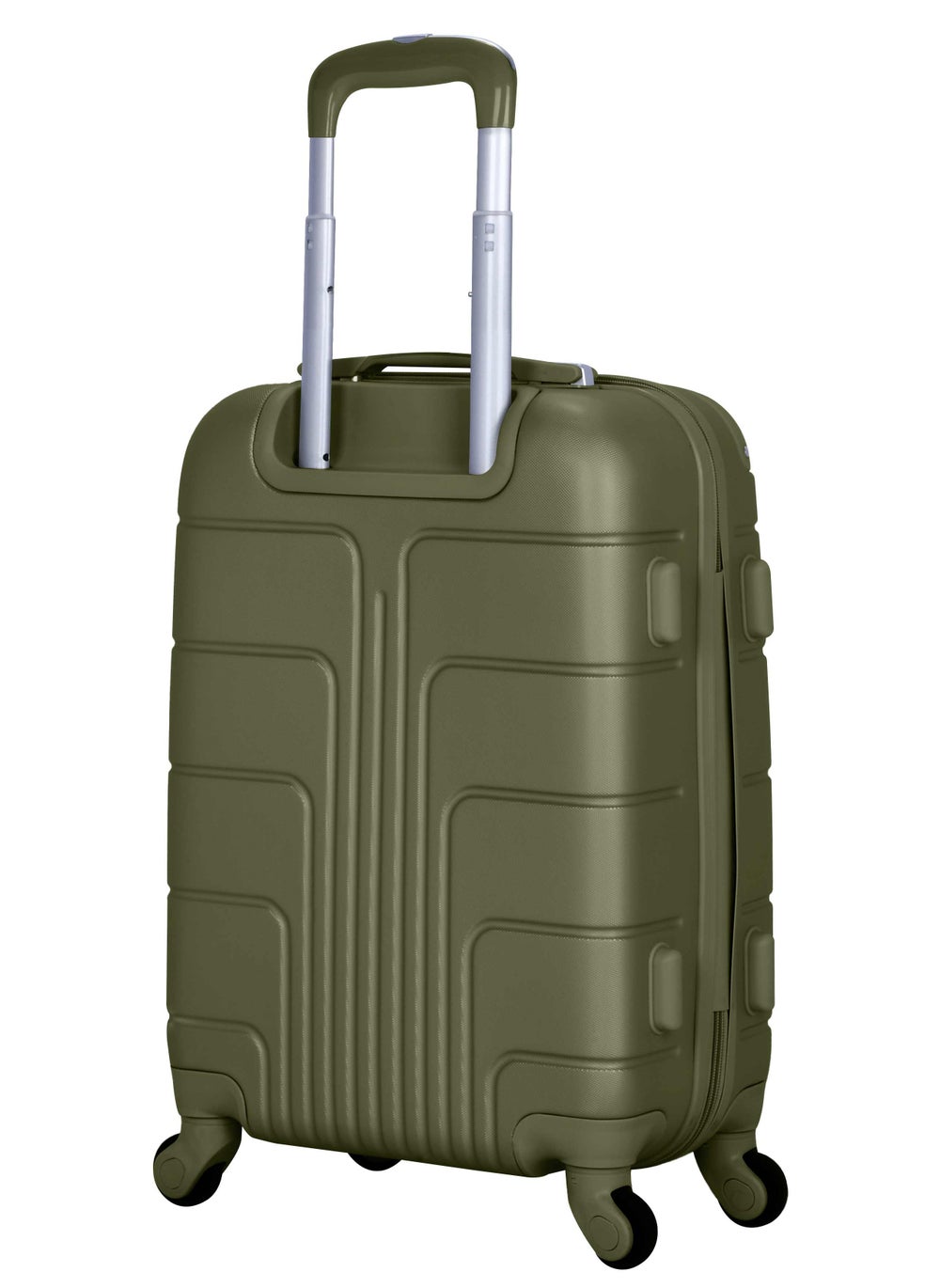 buy-senator-hard-case-travel-bag-medium-luggage-trolley-abs-lightweight-suitcase-with-4-spinner-wheels-a1012-olive-green_r35