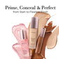 Flawless Finish Light Neutral Skincaring Concealer
