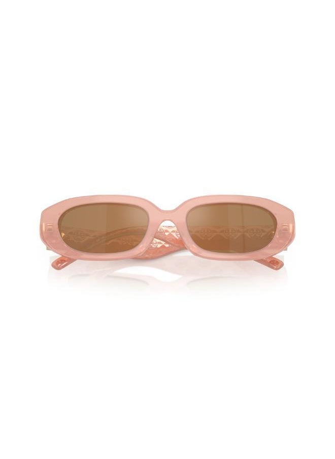 buy-tory-burch-tory-burch-0ty7218u-sunglasses-milky-wine-pink-os_9bn