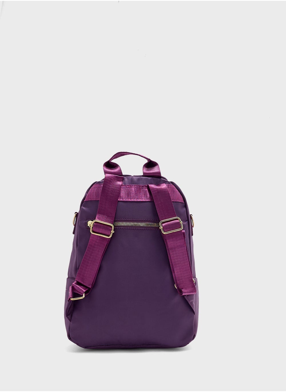 buy-ginger-metal-zip-detail-multi-pocket-backpack_q15