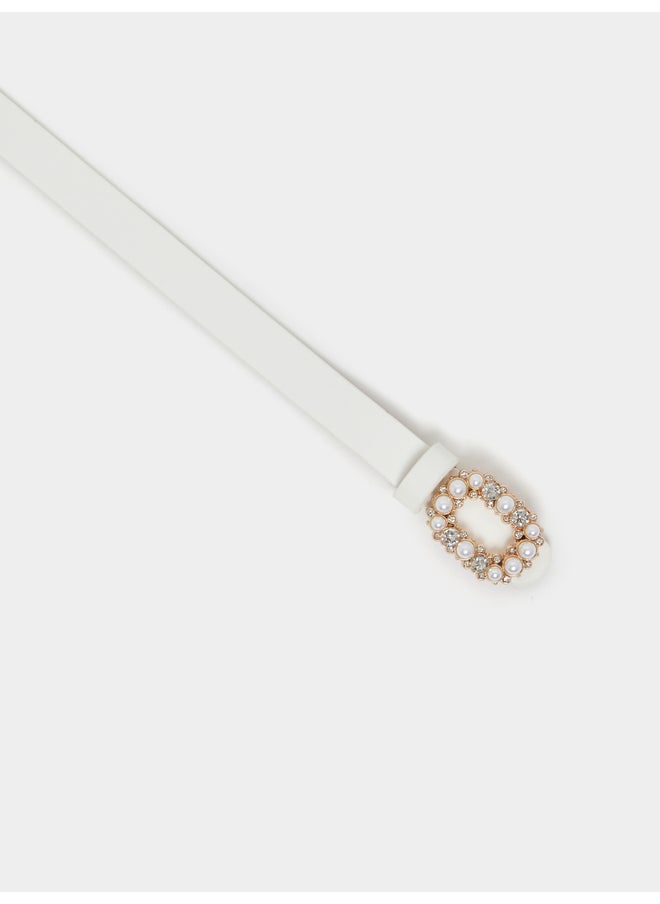 buy-styli-styli-faux-pearl-embellished-buckle-belt_gee