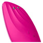 SmartApp Sonic Thermo Facial Brush & Face Lifter 8-in-1 - Magenta