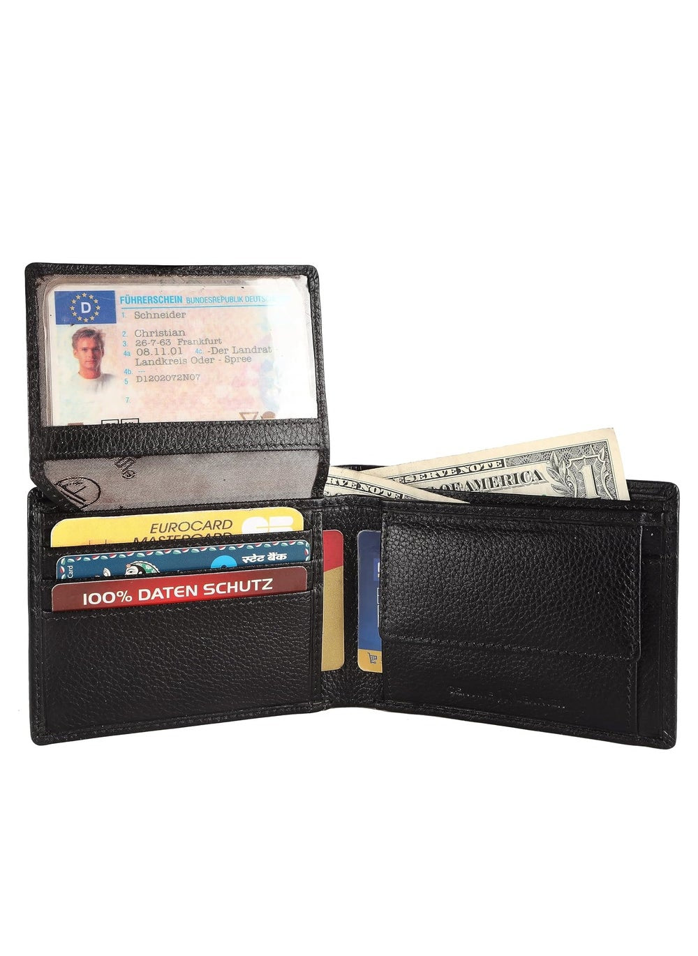 buy-hammonds-flycatcher-gift-combo-genuine-leather-wallets-for-men-and-women-stylish-couples-gift-set-with-multiple-card-slots-zipper-pockets-ramadan-eid-anniversary-and-wedding-gift-21ph_rzt