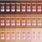 Soft Beige Blur Perfection Foundation - NYX Bare With Me
