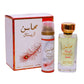 Mahasin Crystal EDP 606368 - Elegant Aromas with Free Deodorant