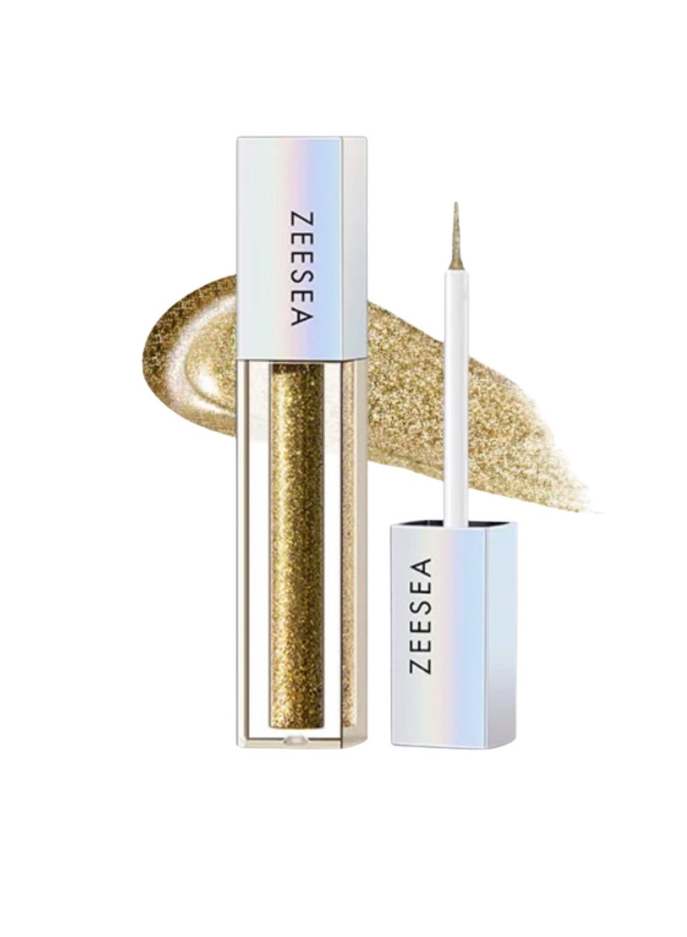 buy-zeesea-zeesea-glitter-galaxy-colored-liquid-eyeshadow-br03-goldfish_305