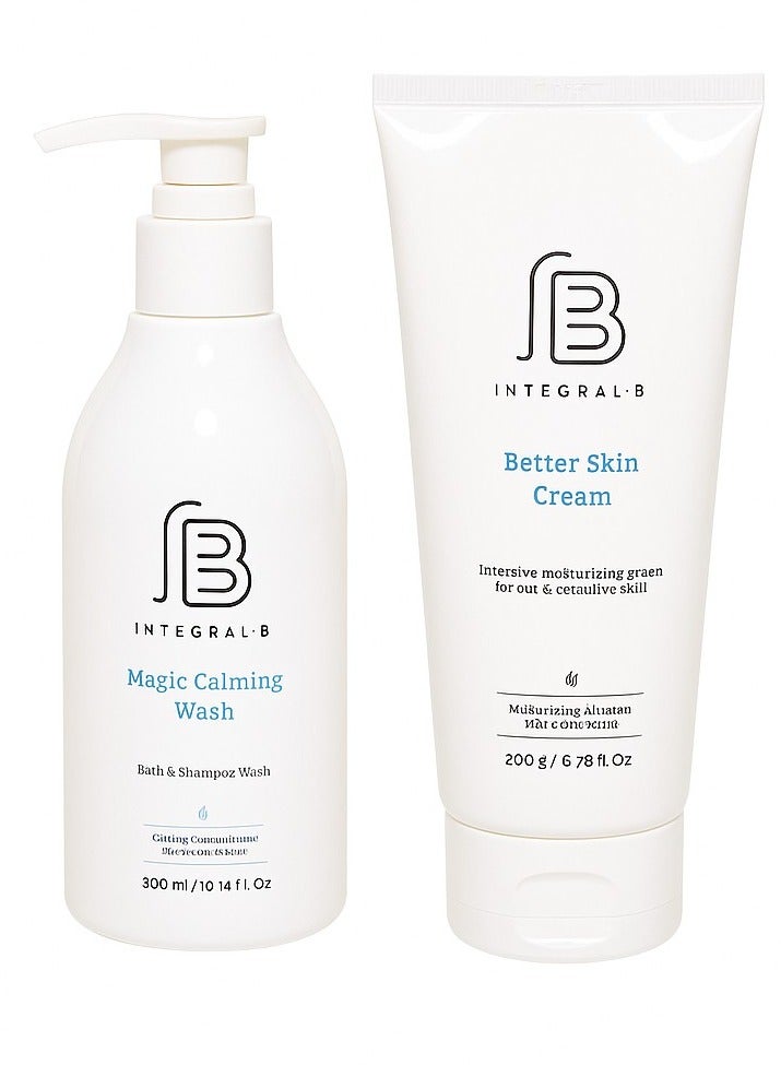 buy-integral-b-integral-b-k-beauty-skincare-kit-magic-calming-wash-300ml-better-skin-cream-200g-deep-cleanse-intense-moisture-for-sensitive-dry-skin-all-ages_cqs