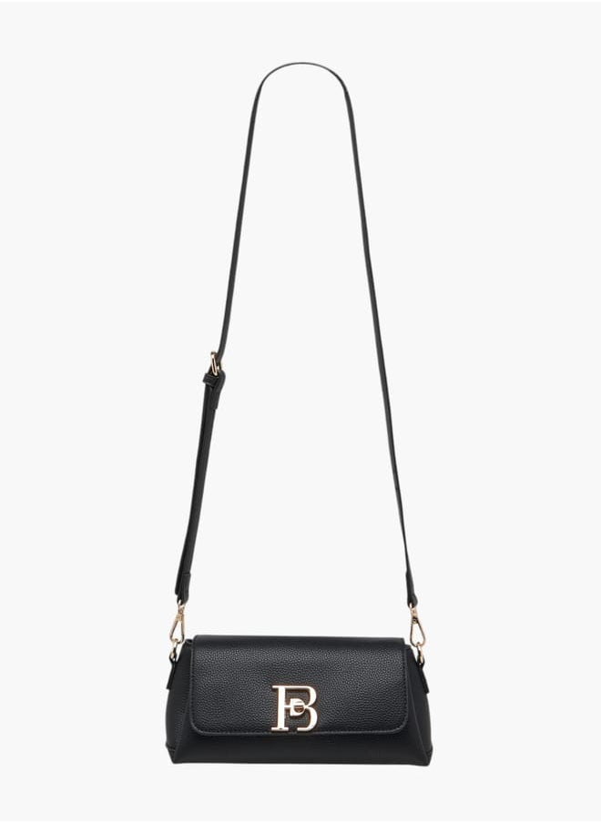 buy-flora-bella-by-shoexpress-women-s-logo-accent-crossbody-bag-with-twist-lock-closure-and-detachable-strap_hkd