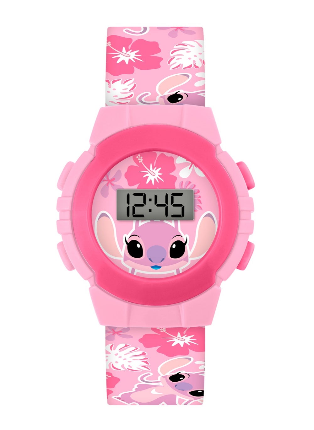 buy-disney-disney-lilo-stitch-pink-printed-digital-watch-las4141arg_4wp