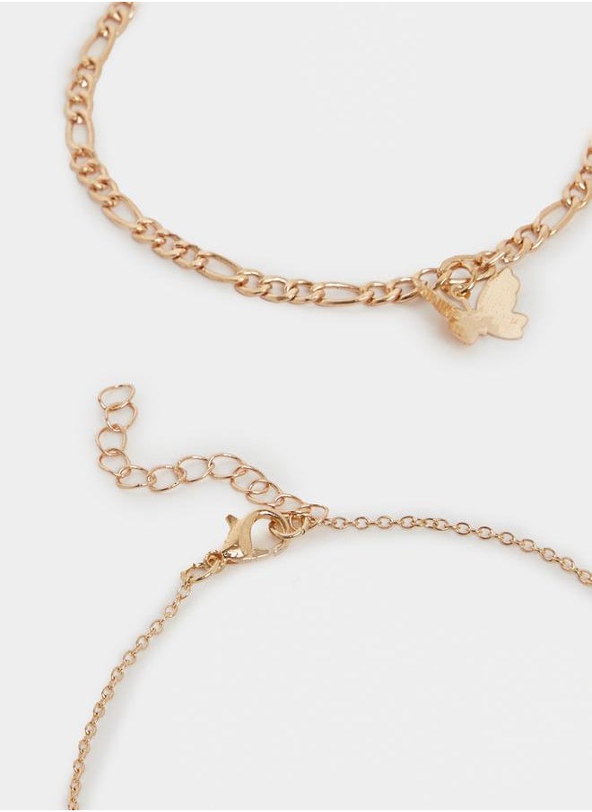 buy-styli-set-of-4-assorted-chain-anklets_pk1