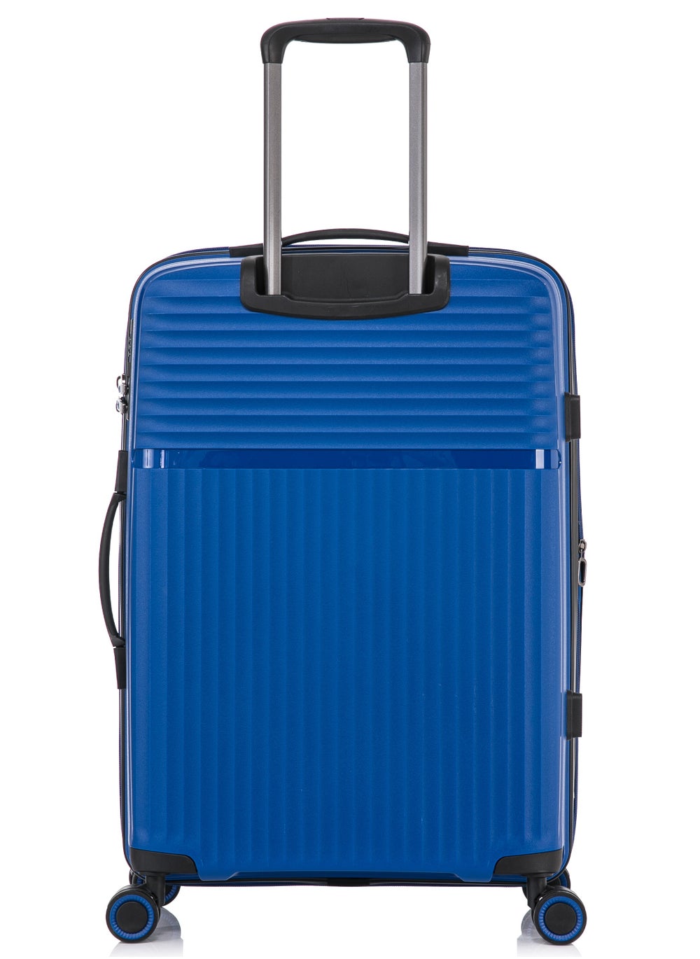 buy-cabinpro-light-weight-pp-fashion-trolley-luggage-expandable-hard-case-medium-checked-suitcase-with-safe-zipper-and-4-quite-360deg-double-spinner-wheels-cp002-sapphire-blue_f67