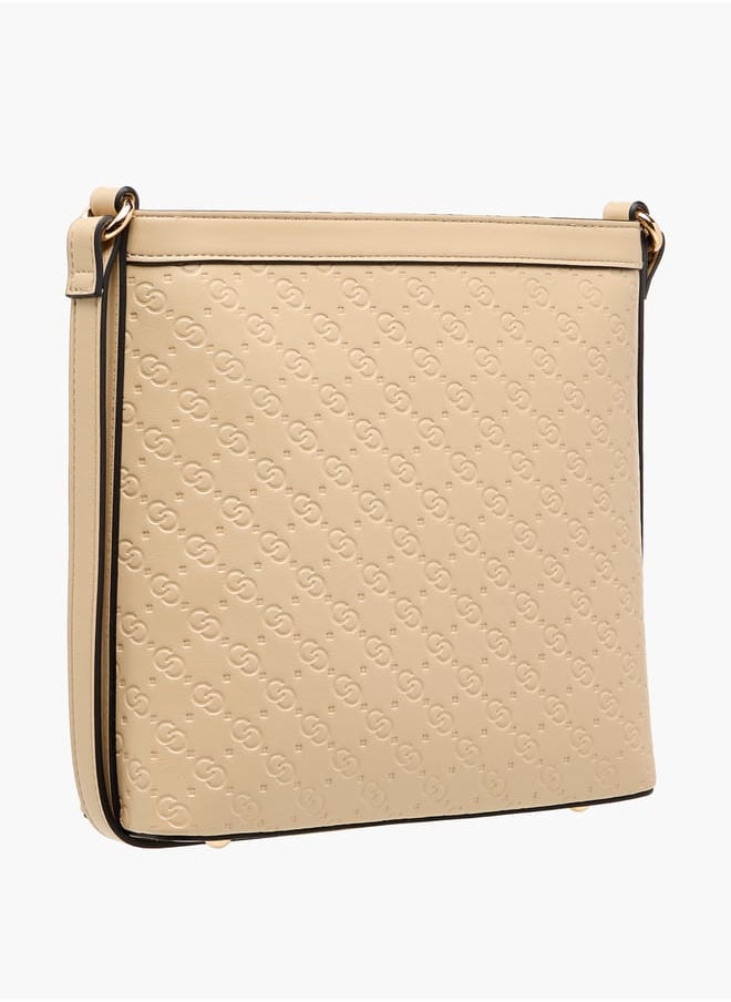 buy-celeste-women-monogram-embossed-crossbody-bag-with-adjustable-strap_kza