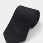 buy-matalan-taylor-wright-black-plain-skinny-tie_7n9