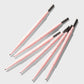 Brow Boss Pencil 3 Neutral Brown - Precision & Longevity