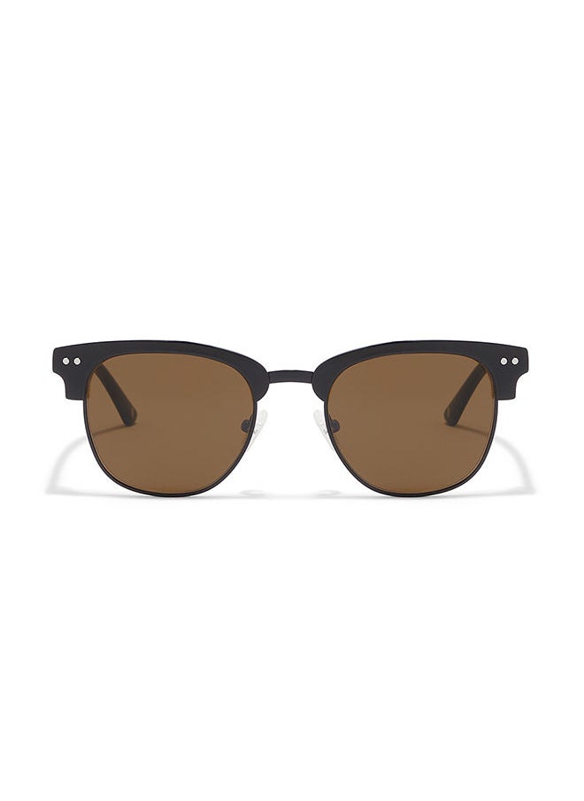 buy-30sundays-30sundays-lumi-men-sunglasses-square-sunglasses-uv-protection-uv400-black-brown_dvw