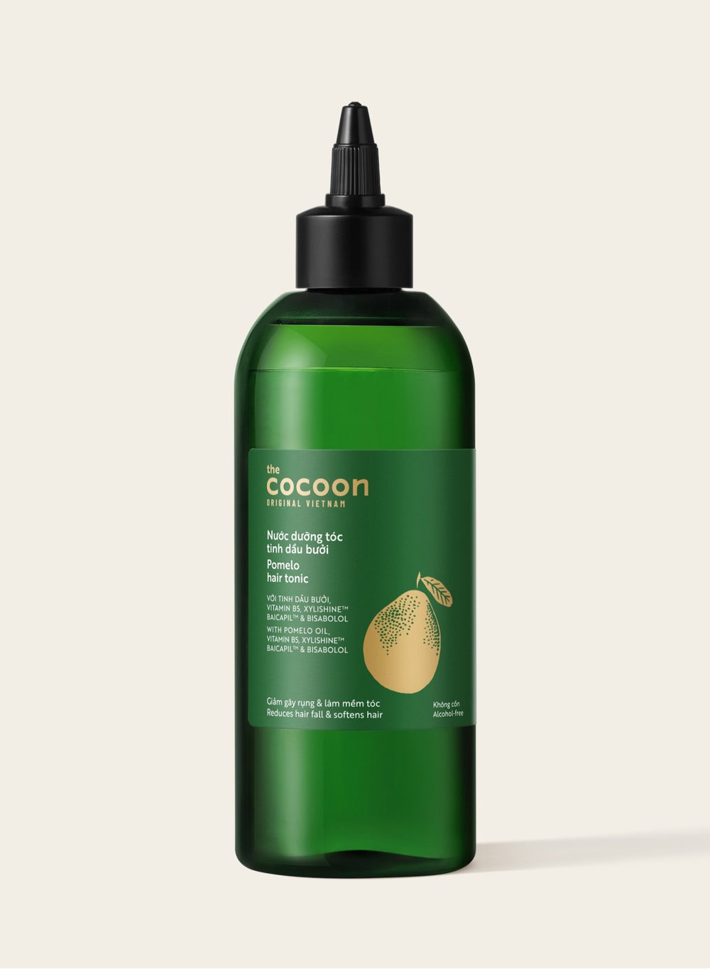 buy-the-cocoon-original-vietnam-pomelo-hair-tonic-310ml_sif
