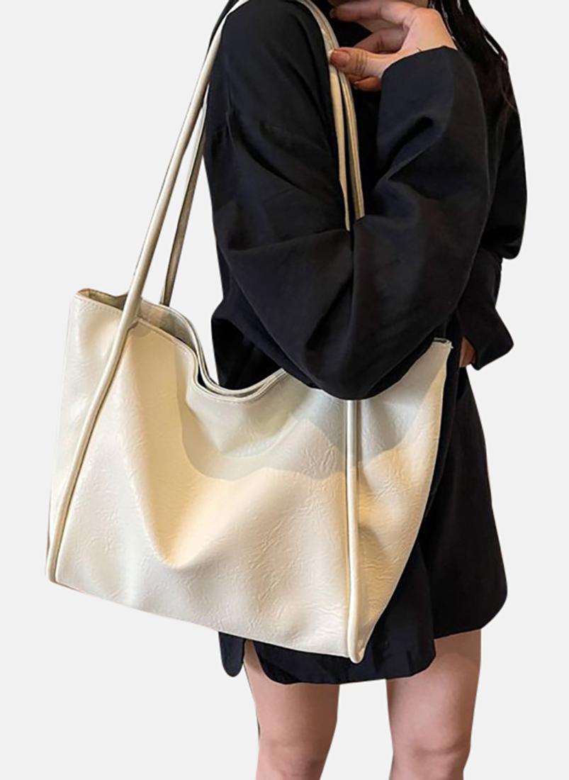 buy-yuniqee-cream-solid-structured-oversized-shoulder-bag_6kl