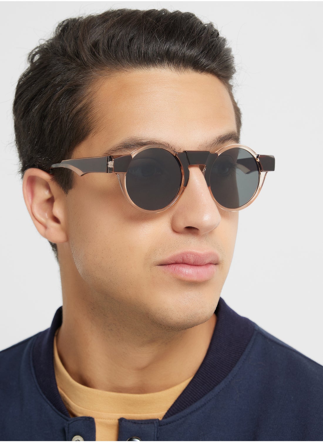 buy-seventy-five-casual-round-shape-sunglasses_873