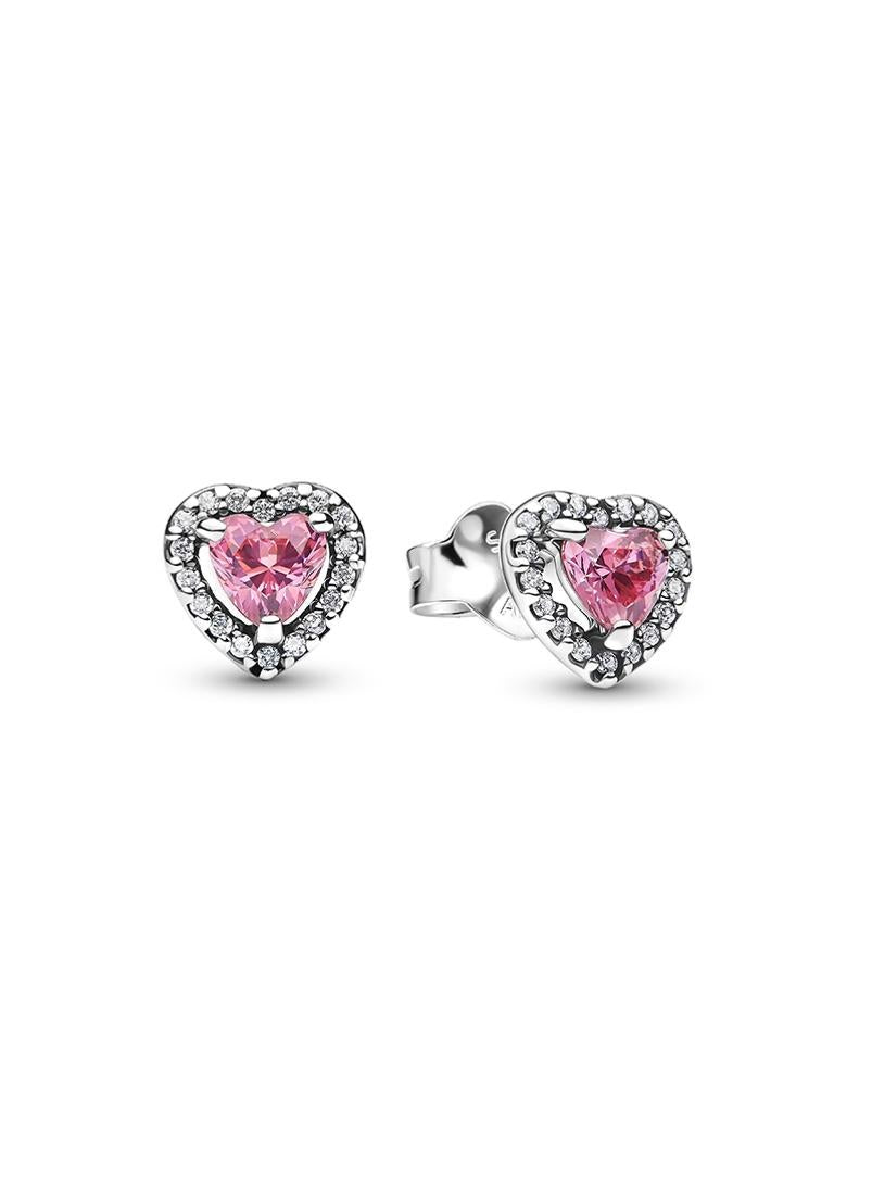 buy-pandora-elevated-pink-heart-stud-earrings_vok