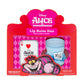 Alice-inspired Lip Balm Duo - Wonderland Magic