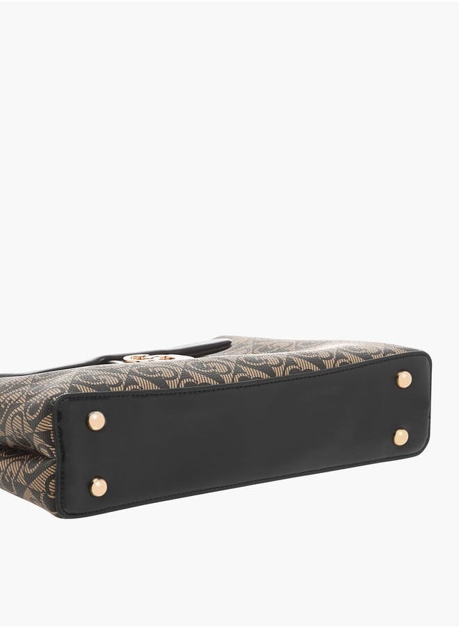 buy-celeste-monogram-print-tote-bag-with-flap-closure_zzz