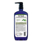 Dr Teal's Eucalyptus & Spearmint Epsom Salt Body Wash 710ml