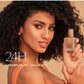 كريم أساس Double Wear Stay-in-Place - تغطية تدوم 24 ساعة