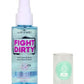 بخاخ تثبيت المكياج Wet N Wild Fight Dirty Detox