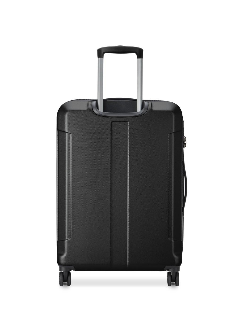 buy-delsey-paris-depart-hard-69cm-hardcase-4-double-wheel-expandable-check-in-luggage-trolley-case-black-00314582000-x9_t00