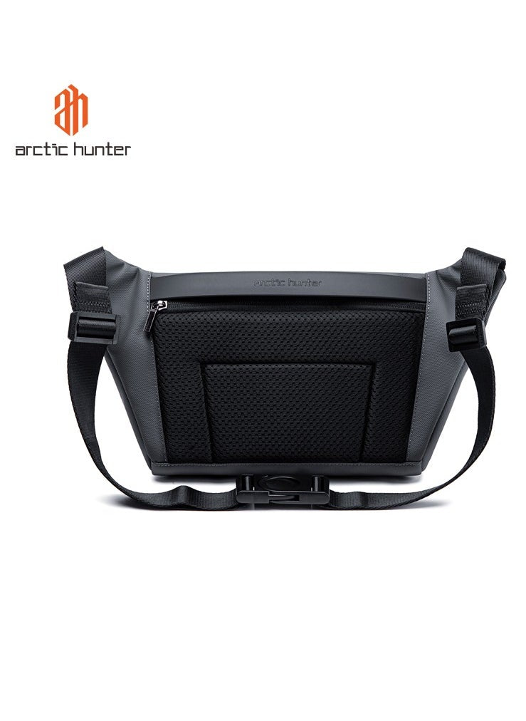 buy-arctic-hunter-crossbody-waist-belt-bag-anti-theft-water-repellent-chest-bag-for-men-women-on-shopping-travel-office-hiking-y00565-grey_vtw