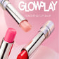 Glow Play Tendertalk Lip Balm - Haze: pH-Activated Hue