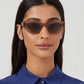 buy-30sundays-30sundays-falera-women-sunglasses-cat-eye-sunglasses-uv-protection-uv400-beige-brown_c7r