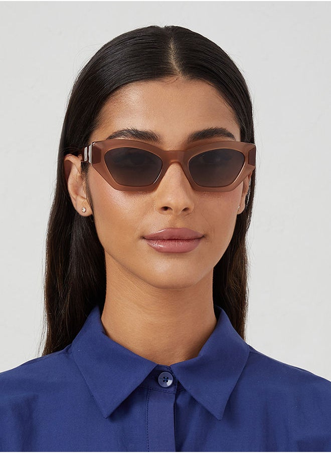 buy-30sundays-30sundays-falera-women-sunglasses-cat-eye-sunglasses-uv-protection-uv400-beige-brown_c7r
