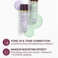 Korean Lavender Hydrate & Correct Primer SPF40 - 30ml